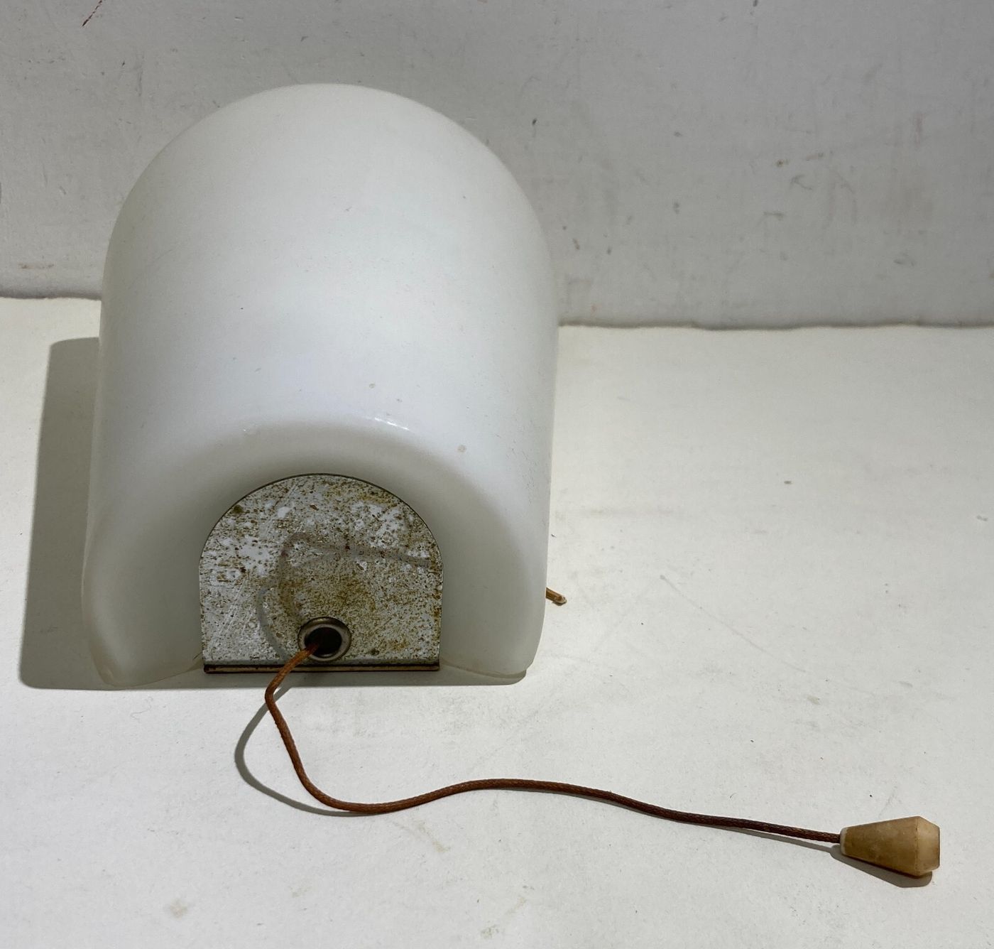 Modernariato, Design, Illuminazione: Lampada Applique d'Epoca, Era Ponti