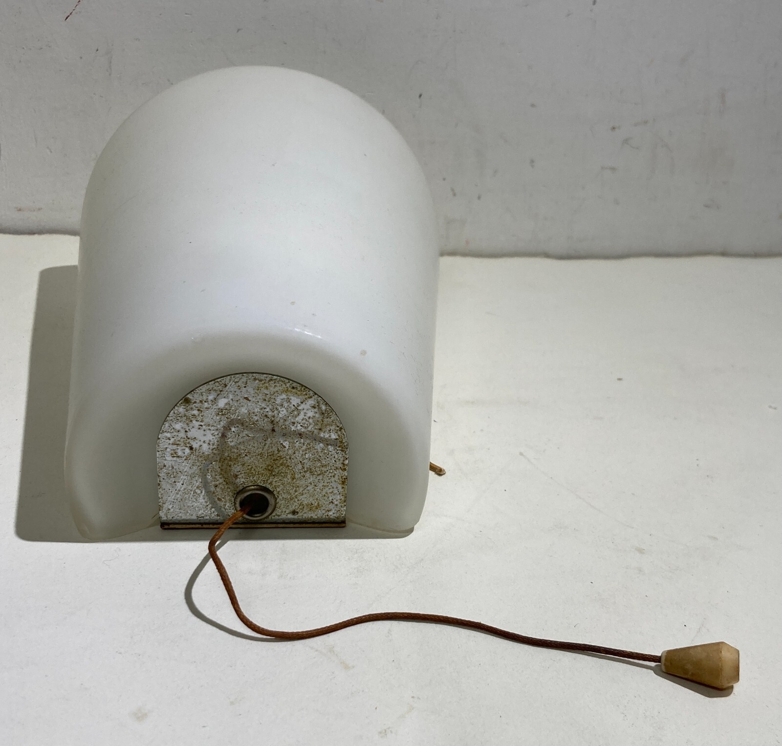 Modernariato, Design, Illuminazione: Lampada Applique d'Epoca, Era Ponti