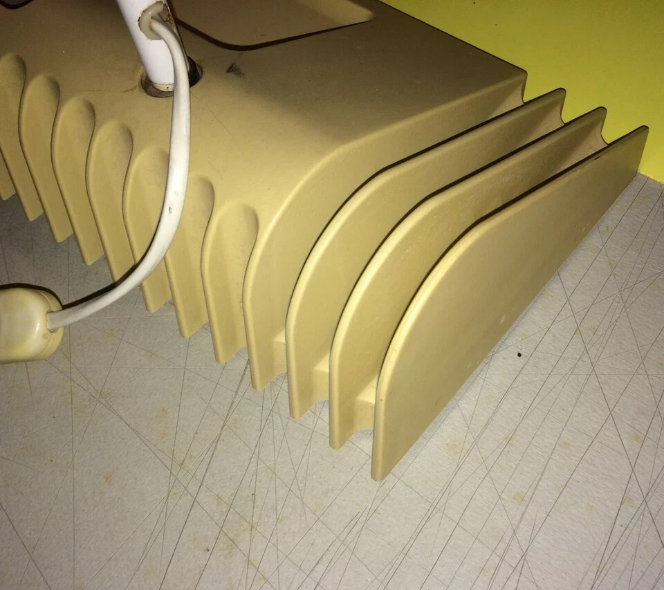 Lampada Da Scrivania Targetti, Modernariato E Design Italiano
