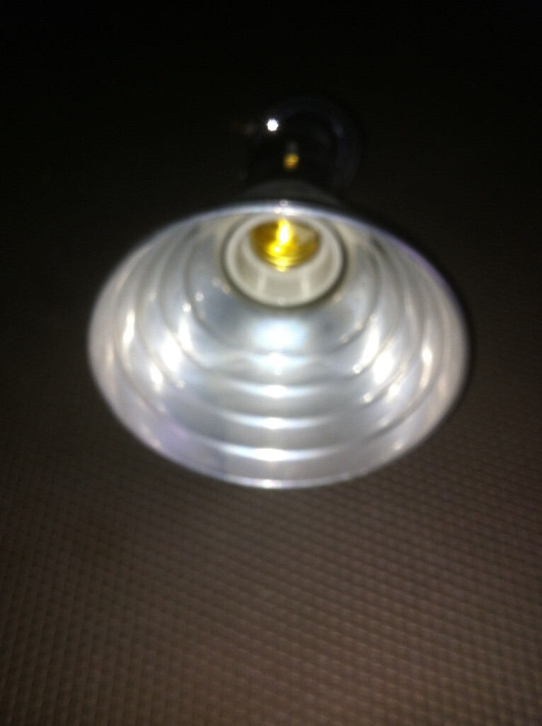 Design Modernariato Illuminazione, Coppia Di Faretti Orientabili