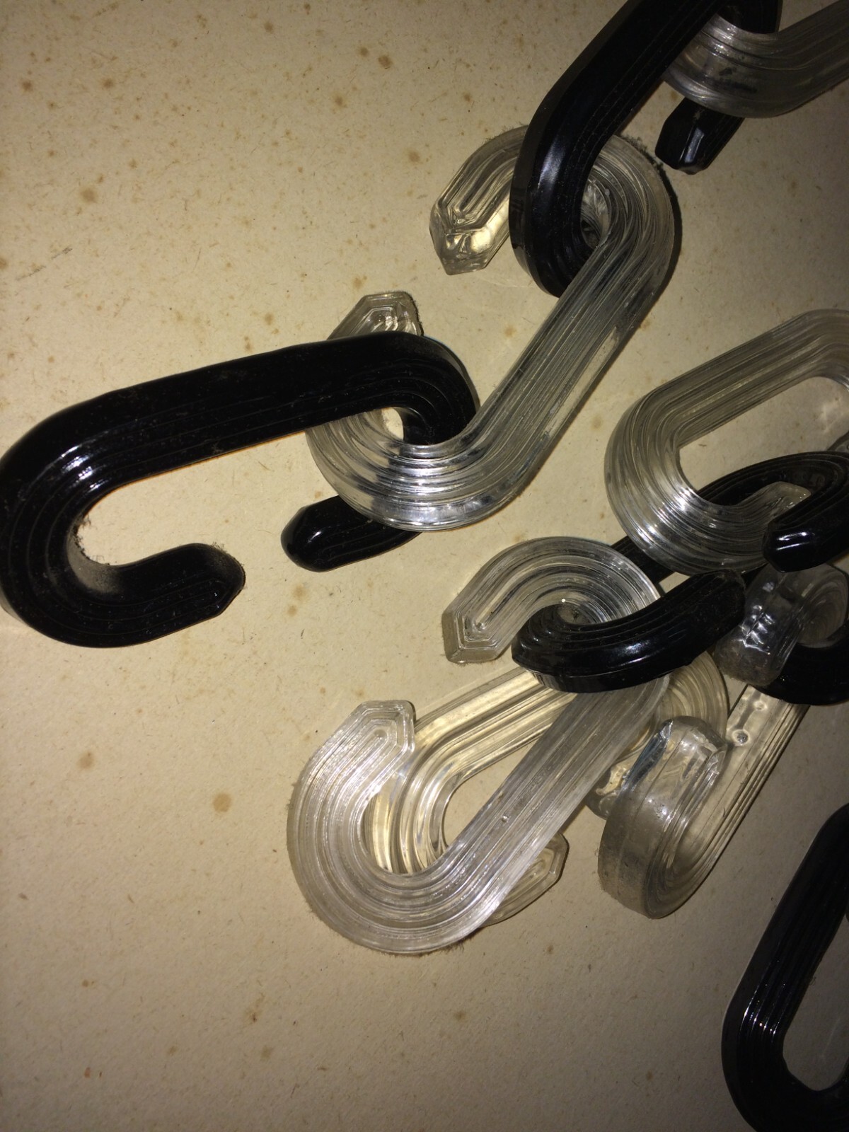 Lampada A Sospensione In Vetro E Metallo Con Tre Applique Coordinate
