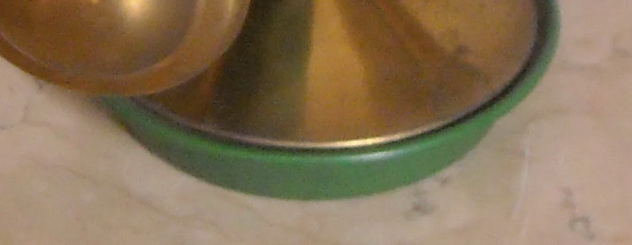 Lampada da Tavolo per Televisione Stile Stilnovo o Arteluce