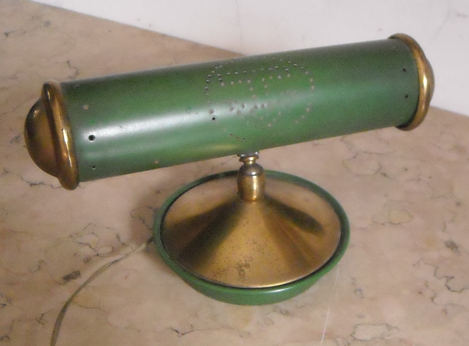 Lampada Da Tavolo Per Televisione Stile Stilnovo O Arteluce
