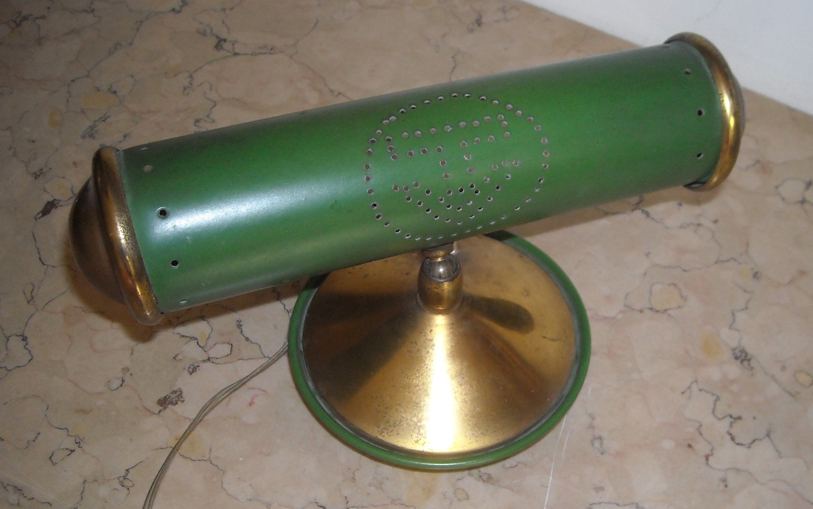 Lampada Da Tavolo Per Televisione Stile Stilnovo O Arteluce