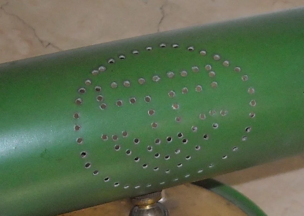 Lampada da Tavolo per Televisione Stile Stilnovo o Arteluce