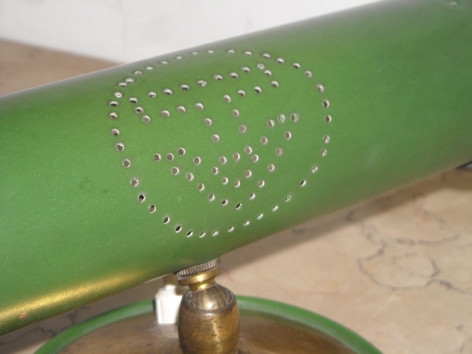 Lampada Da Tavolo Per Televisione Stile Stilnovo O Arteluce