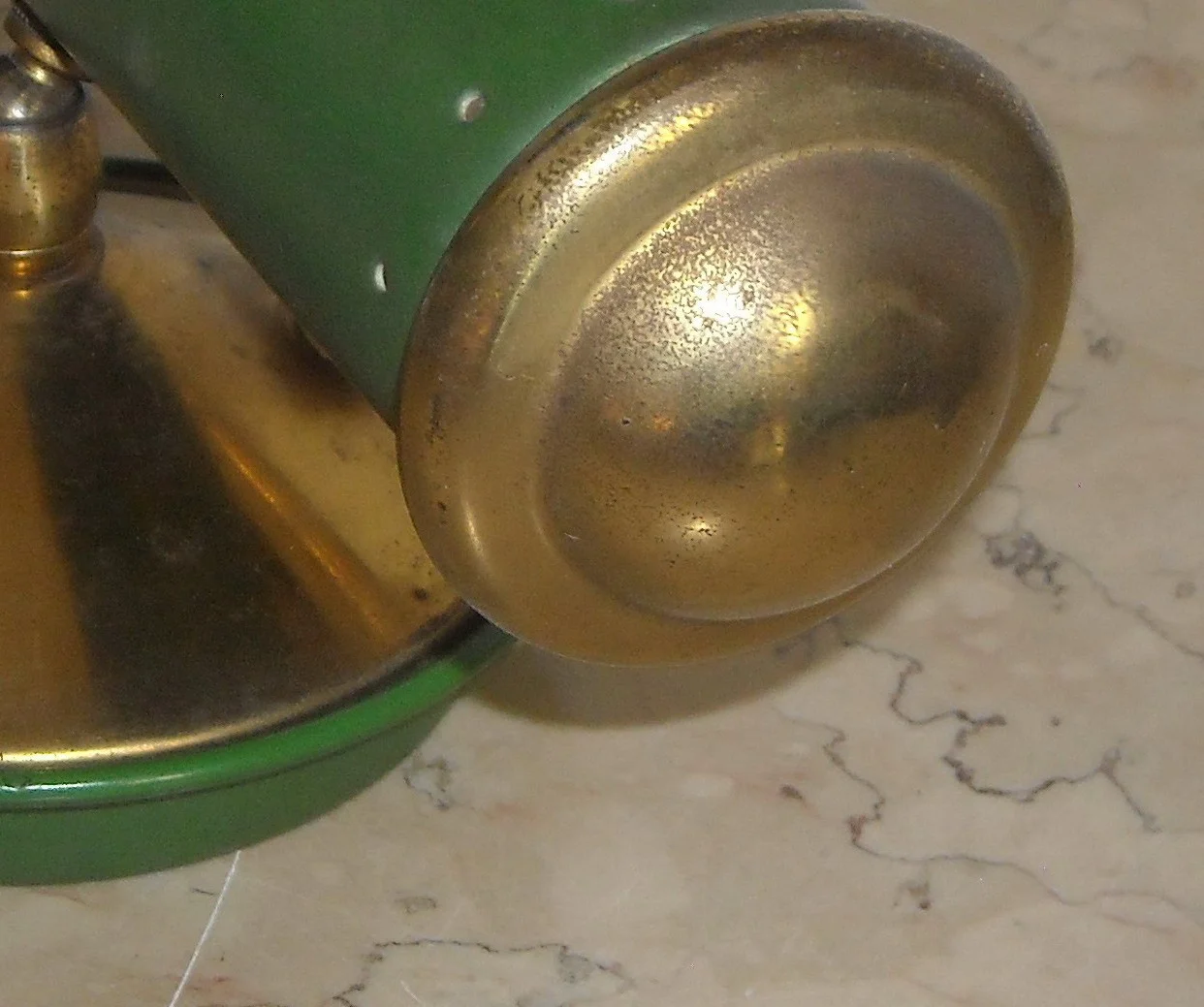 Lampada da Tavolo per Televisione Stile Stilnovo o Arteluce
