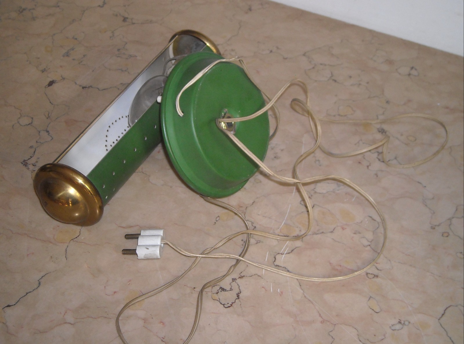 Lampada Da Tavolo Per Televisione Stile Stilnovo O Arteluce