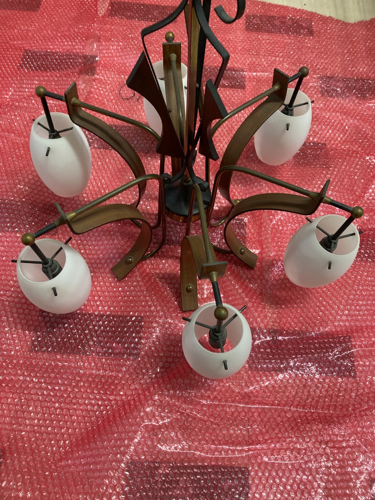 Arti Decorative Novecento   Illuminazione   Lampadario Di Design