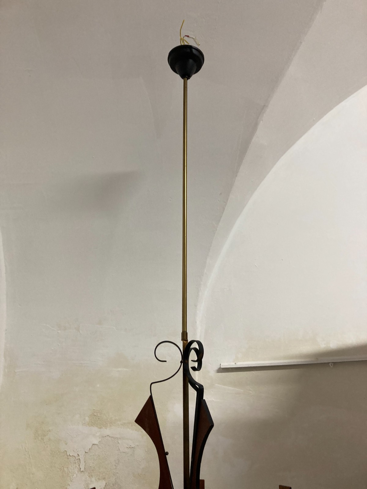 Arti Decorative Novecento   Illuminazione   Lampadario Di Design