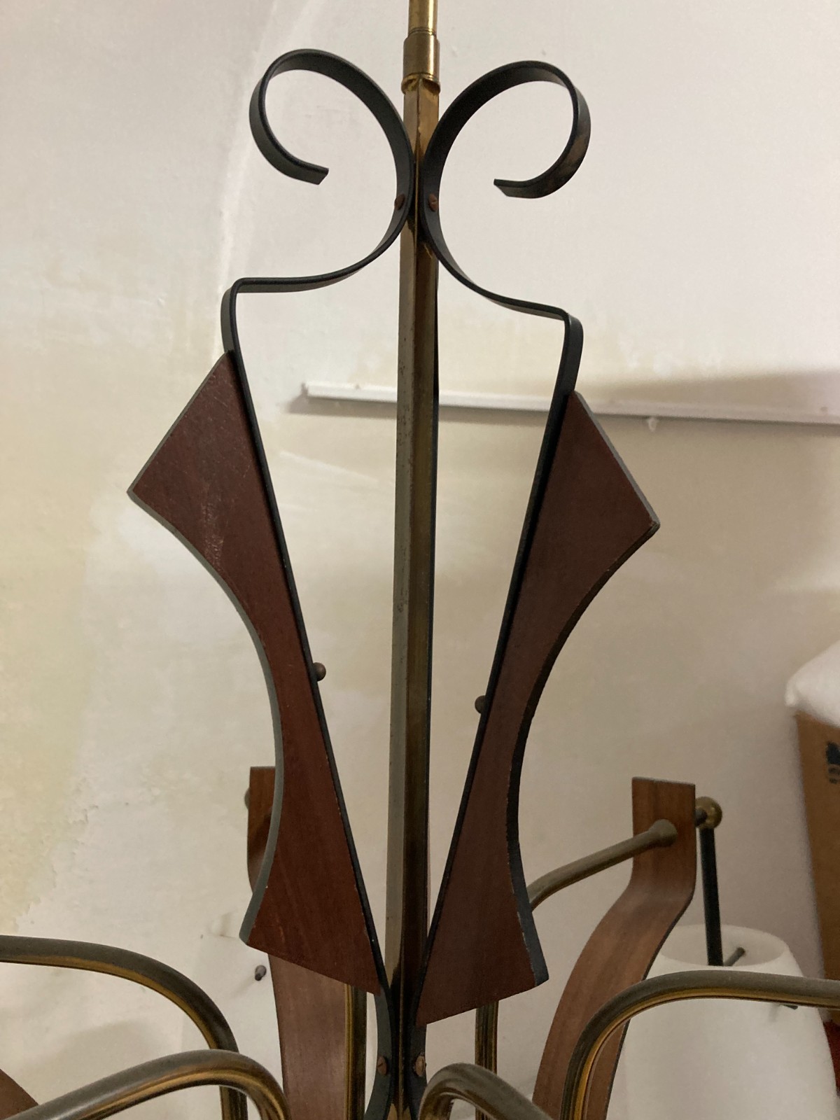 Arti Decorative Novecento   Illuminazione   Lampadario Di Design