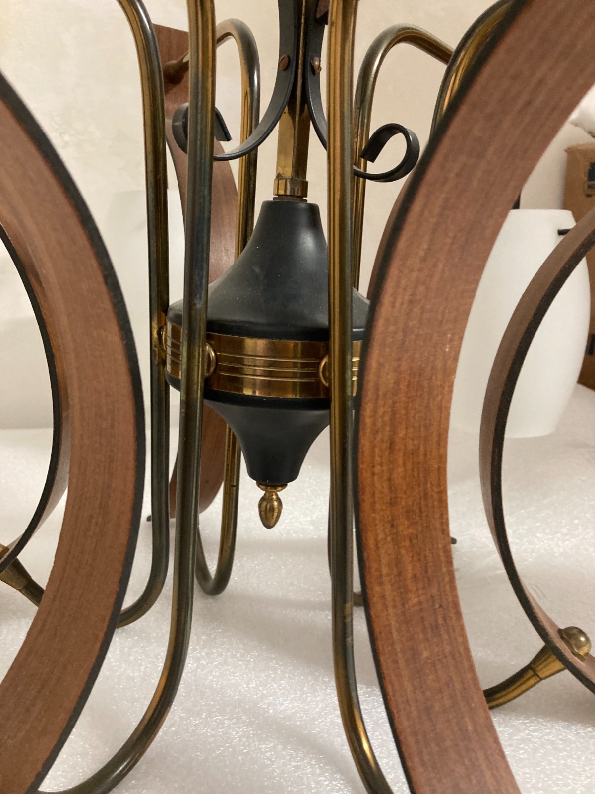 Arti Decorative Novecento   Illuminazione   Lampadario Di Design