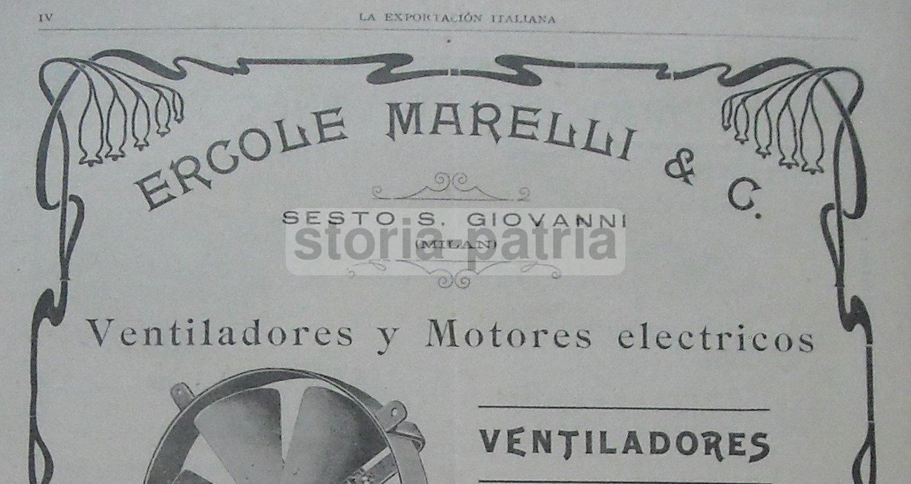 La Exportacion Italiana 1906: Unione Camere Di Commercio, Bocconi, Salmoiraghi