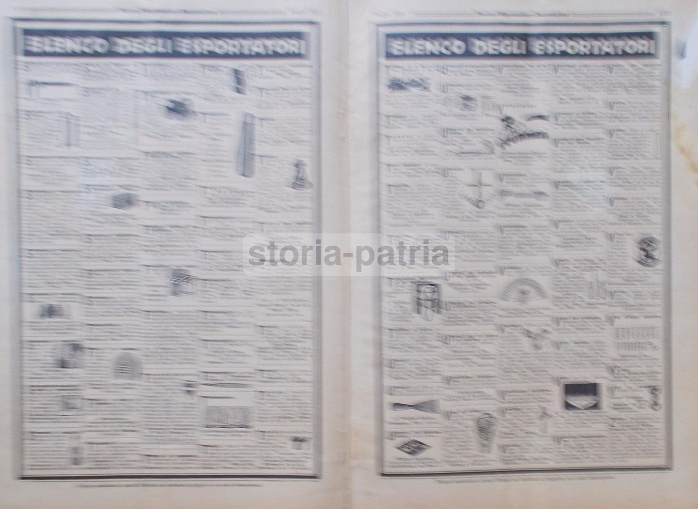 Rivista Commercio Germania 1923: Industria Sassone, Dresda E Pubblicità