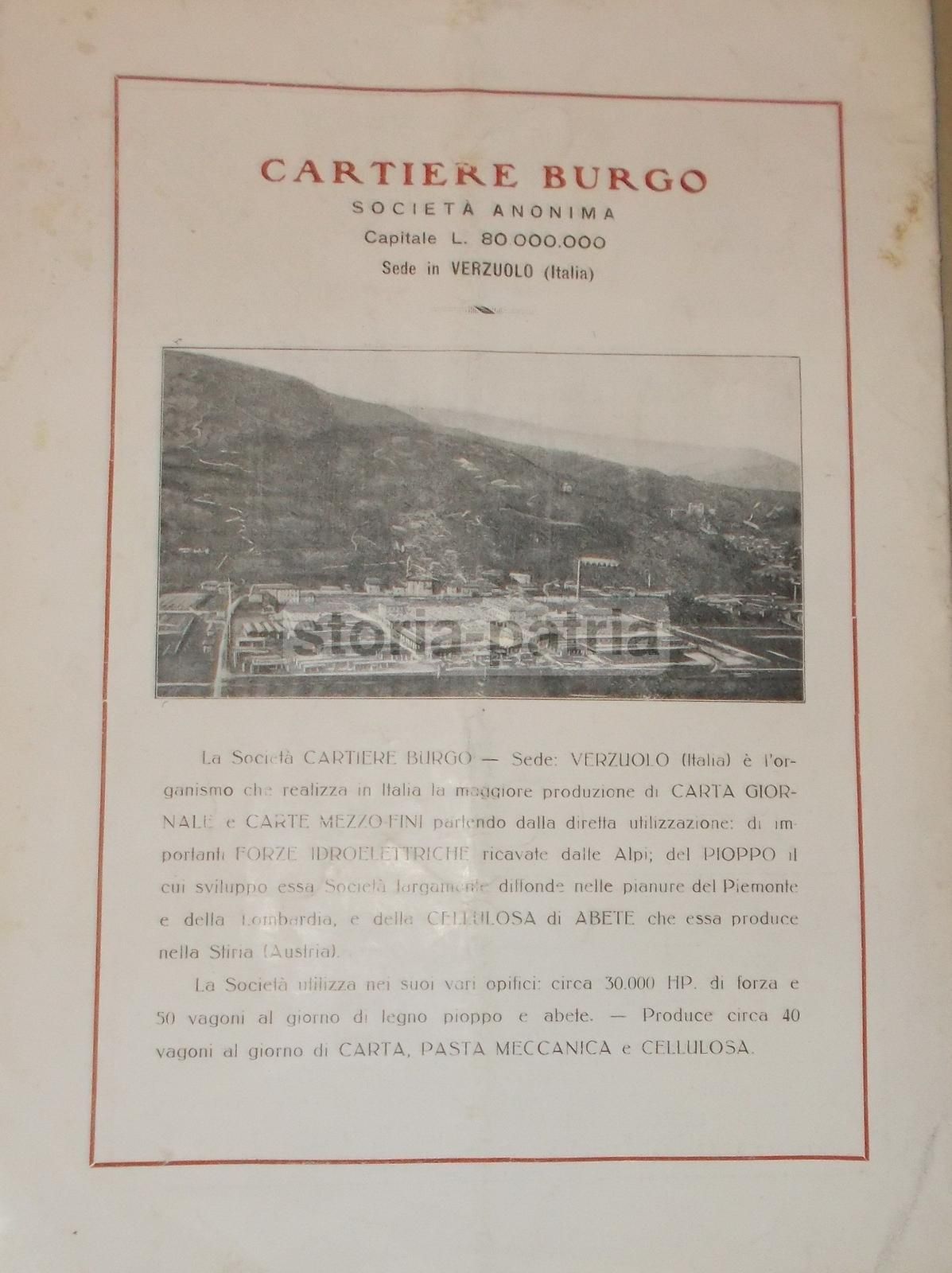 Illustrazione Coloniale 1927: Esportazione, Emigrazione, Colonie