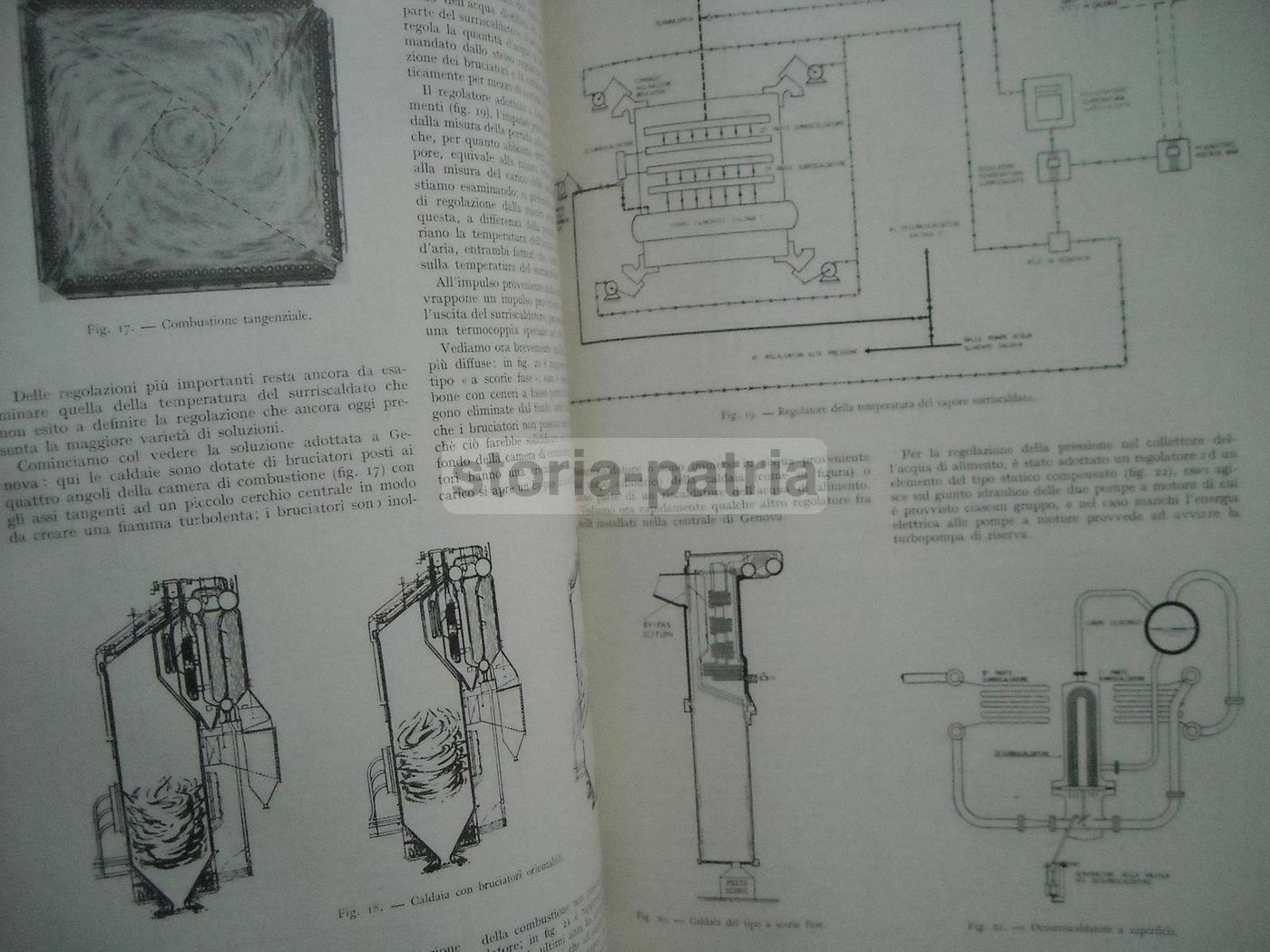 L'Elettrotecnica: 5 Annate 1949 1959, Rivista AEI Milano
