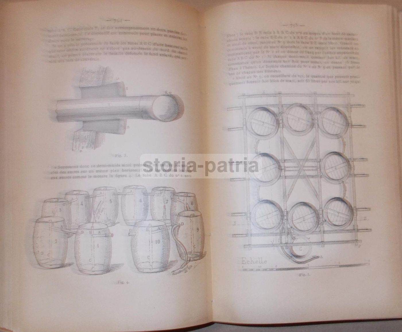 La Vinification Moderne 1903: Jacquemin & Alliot   Enologia E Viticoltura