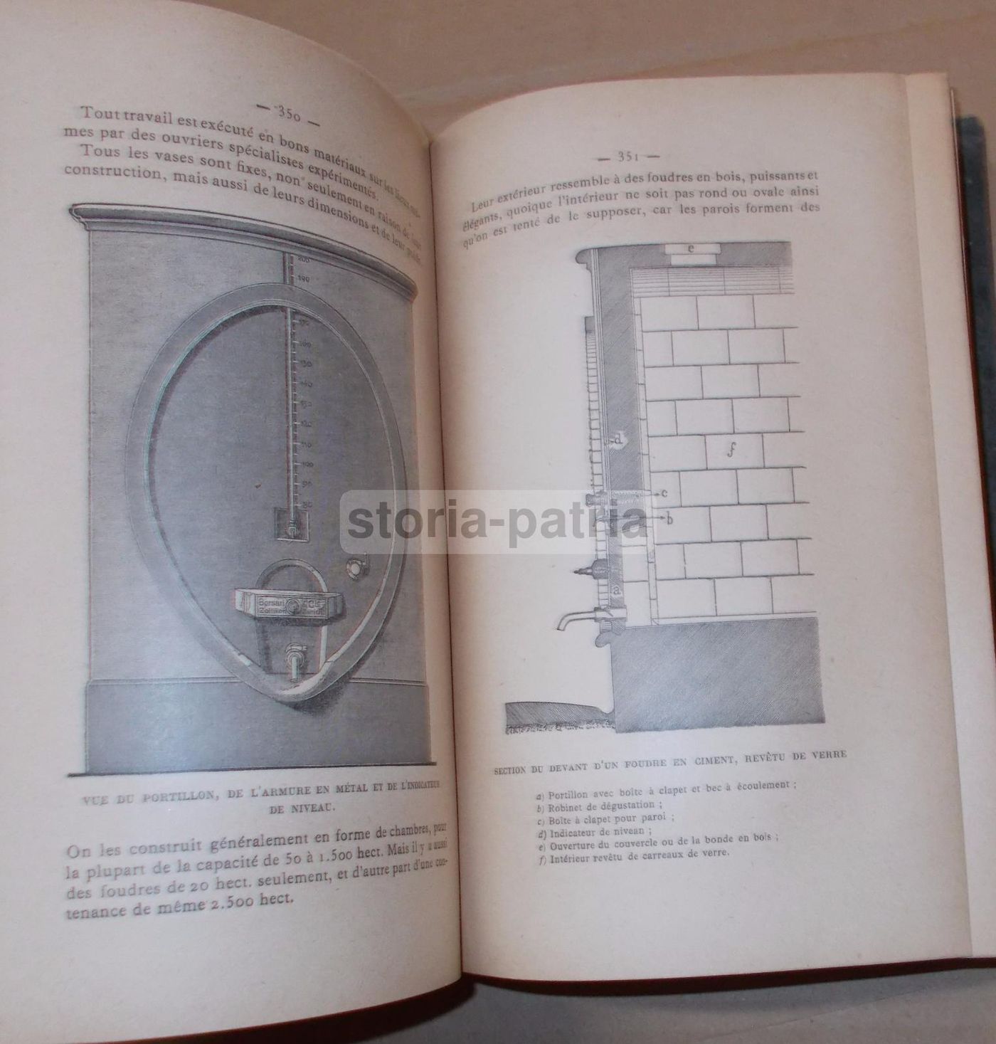 La Vinification Moderne 1903: Jacquemin & Alliot   Enologia E Viticoltura
