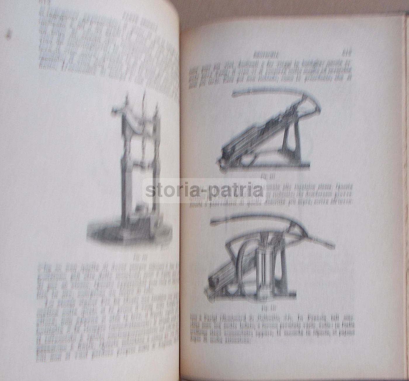 Enologia Teorico Pratica Di Ottavio Ottavi 1882 Vini E Spumanti