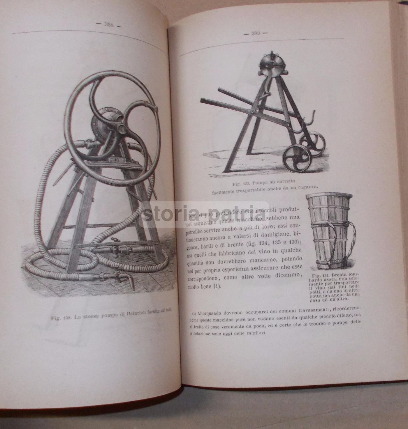 Viticoltura Ed Enologia Di Egidio Pollacci: Teoria E Pratica (1883)