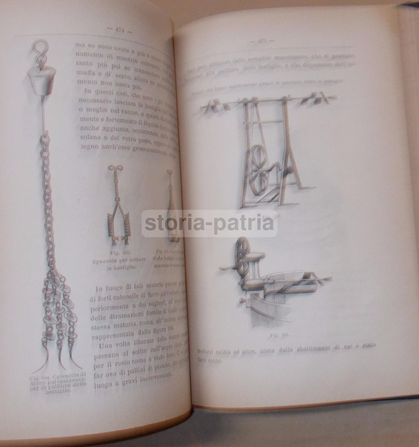 Viticoltura Ed Enologia Di Egidio Pollacci: Teoria E Pratica (1883)