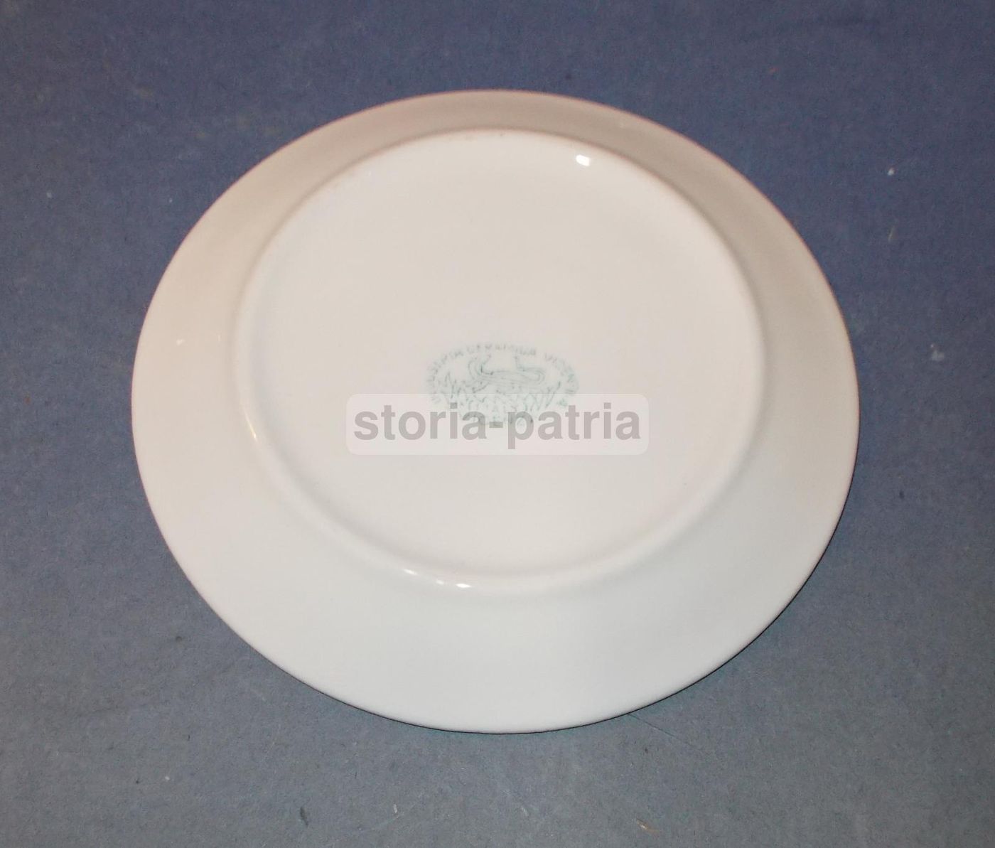 Piattino Pubblicitario Tenuta Santa Sofia Valpolicella Anni '50 '70