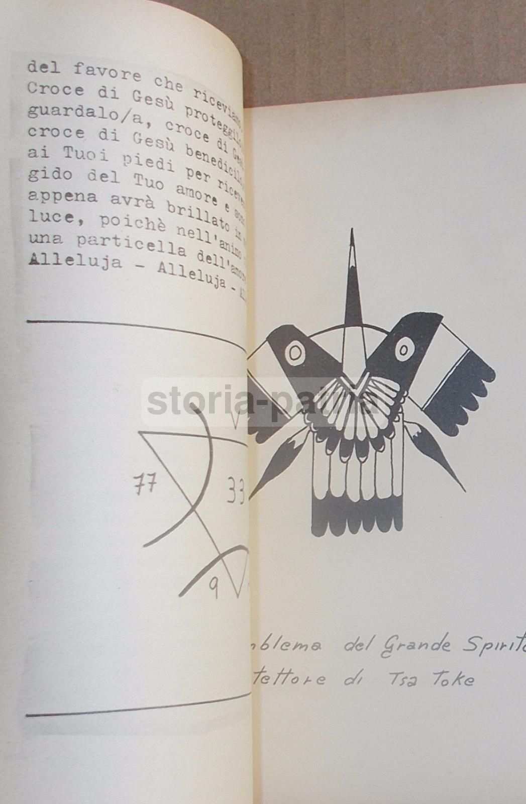 Il Libro Della Fortuna: Talismani, Magia, Astrologia (Milano, Anni '50)