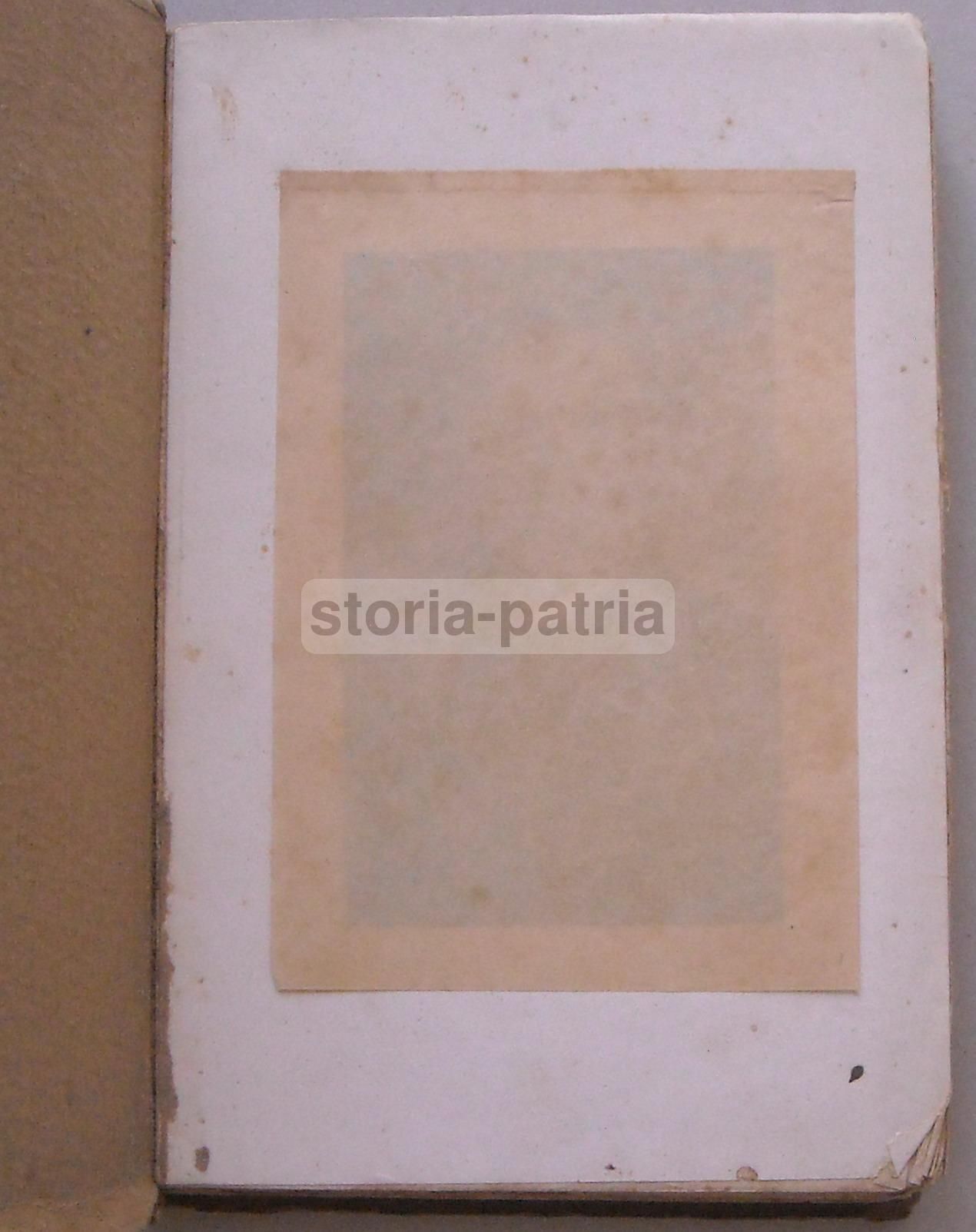 I Fenomeni Medianici Di Giuseppe Bennini, 1929. Prima Edizione Rara