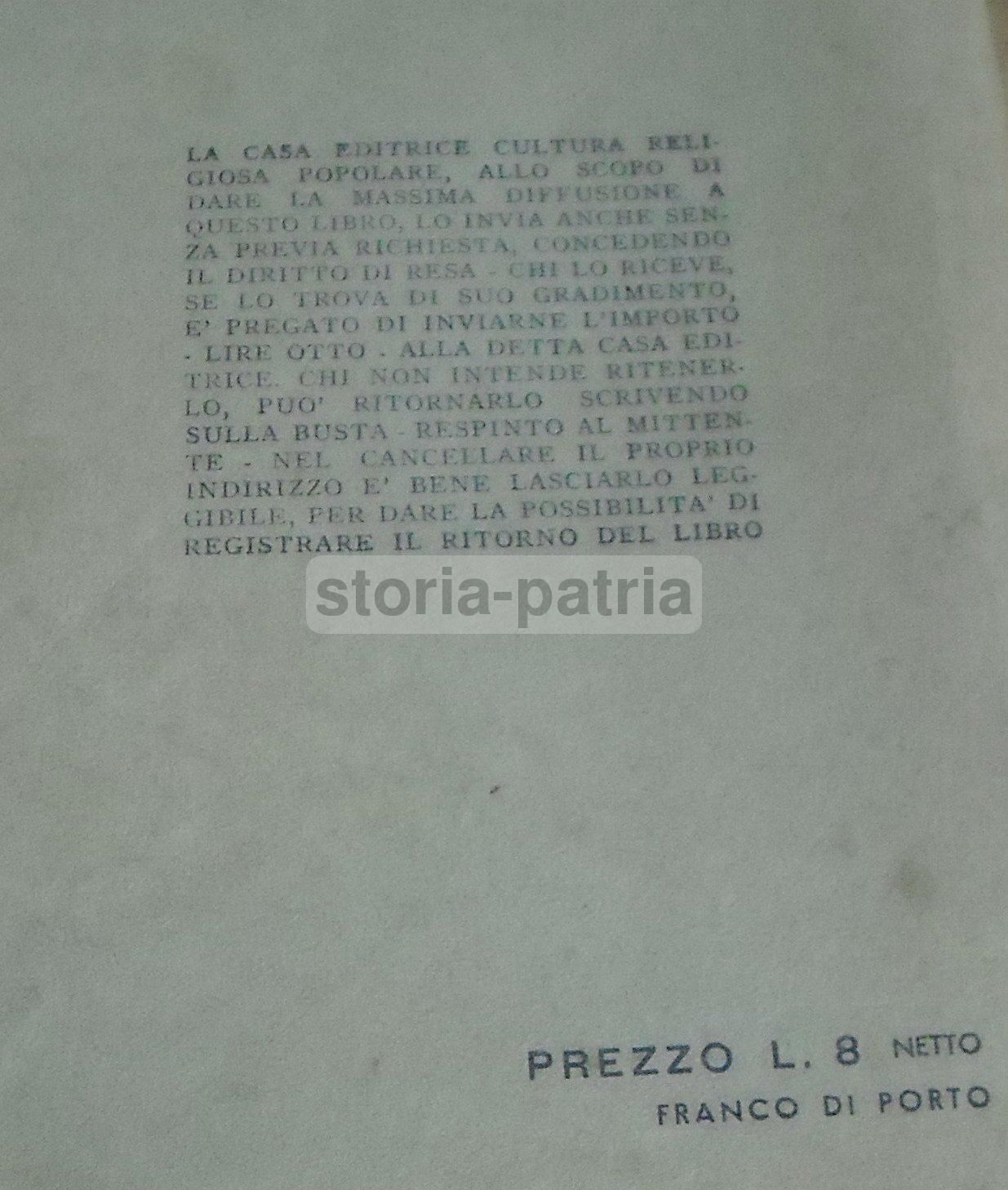 Prodigi Del Pendolo Di Alceste Grandori, 1940: Manuale Di Radiestesia