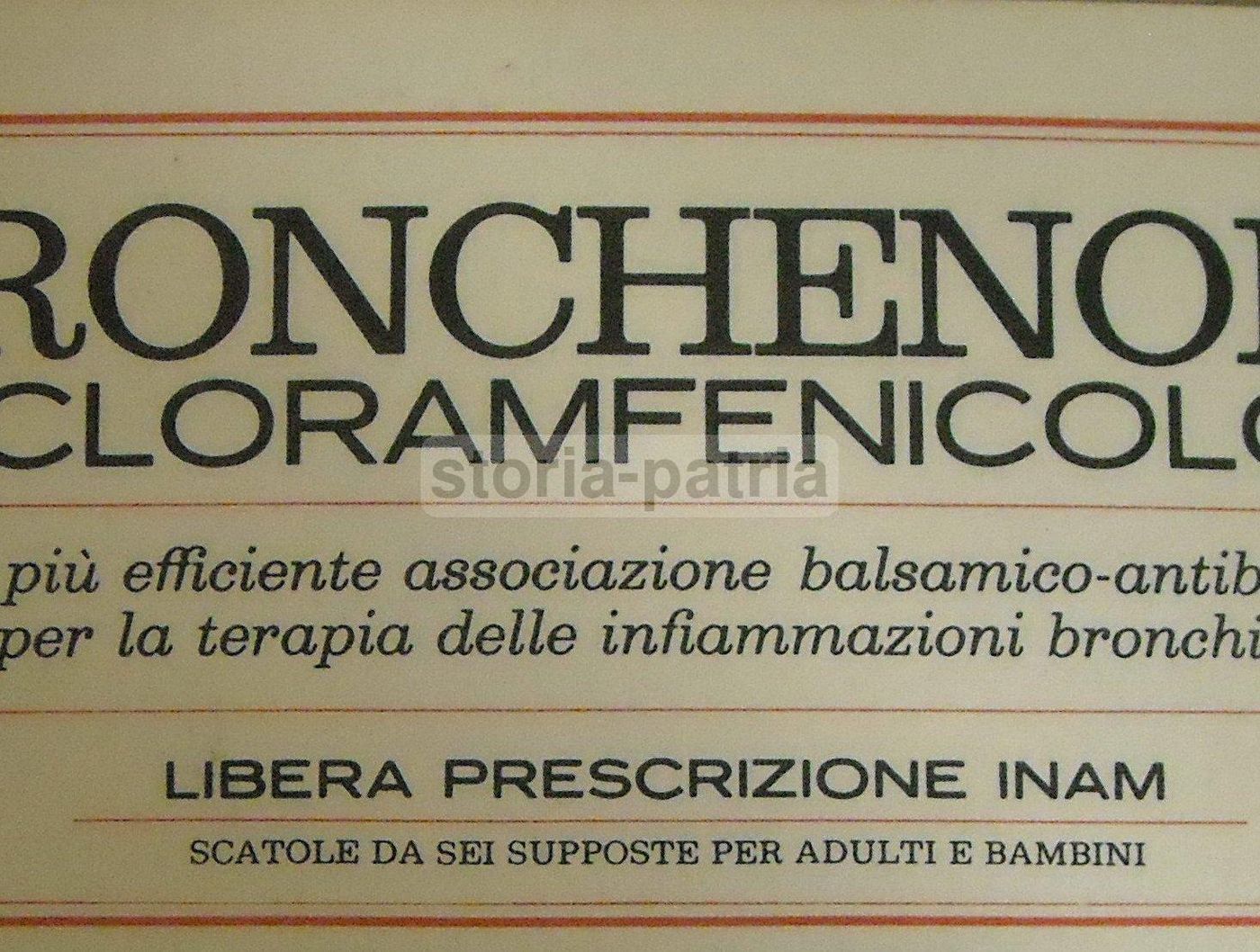 Stampe Pubblicitarie Bronchenolo Midy: Gran Sasso E Monte Bianco