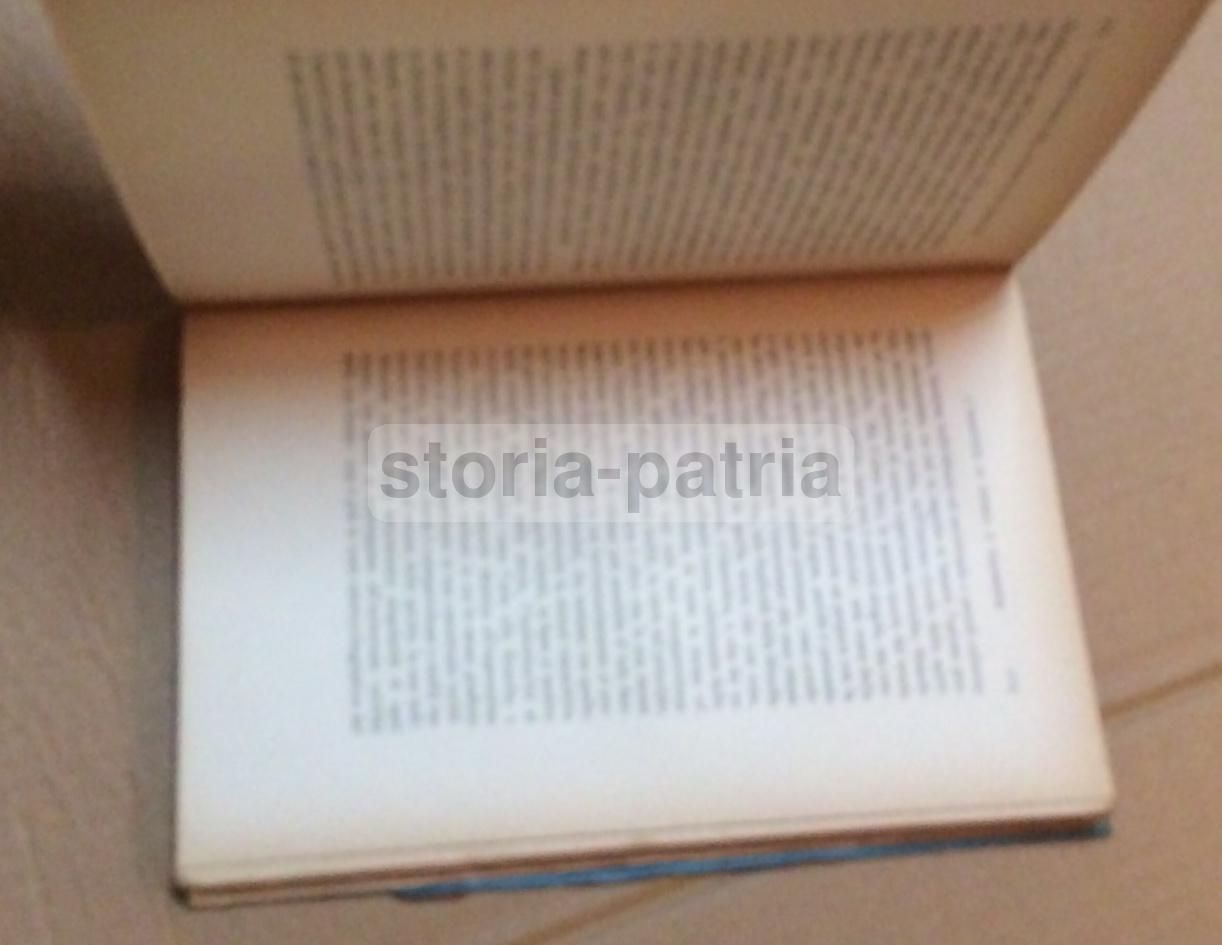 Calogero: La Conclusione Della Filosofia Del Conoscere (1938)