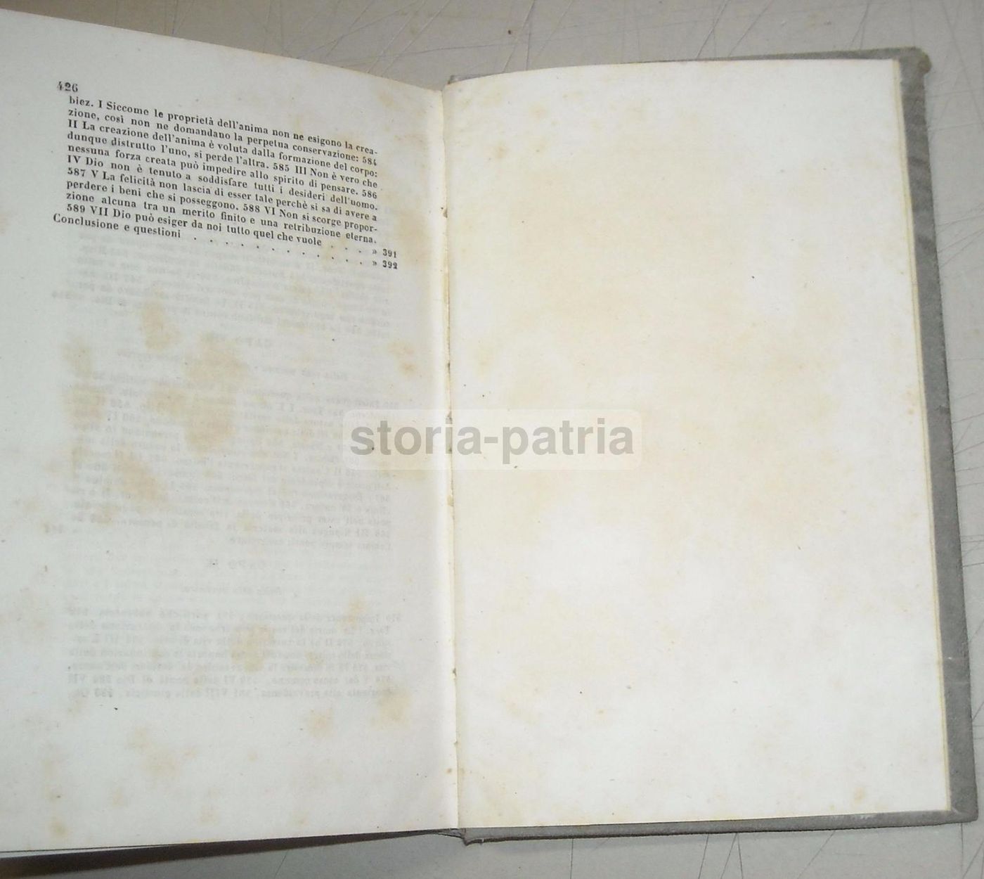 Elementi Di Filosofia   Giuseppe Romano   Palermo, Virzì, 1853