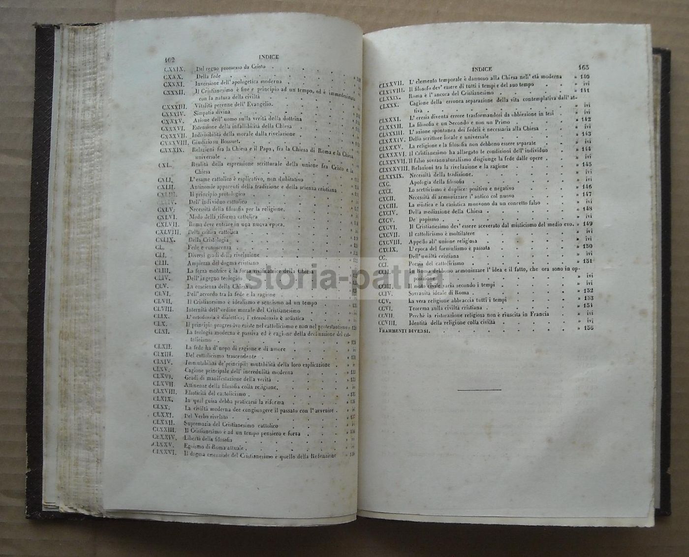 Gioberti: Della Riforma Cattolica Della Chiesa E Della Filosofia Della Rivelazione (1860 1861)