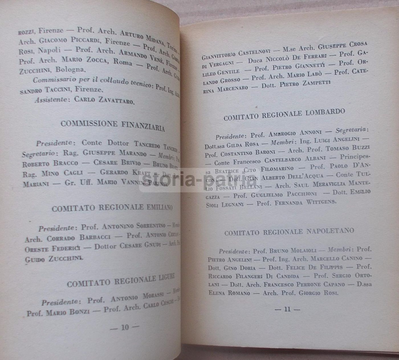 Catalogo Mostra Arti Decorative Italiane Palazzo Strozzi 1948