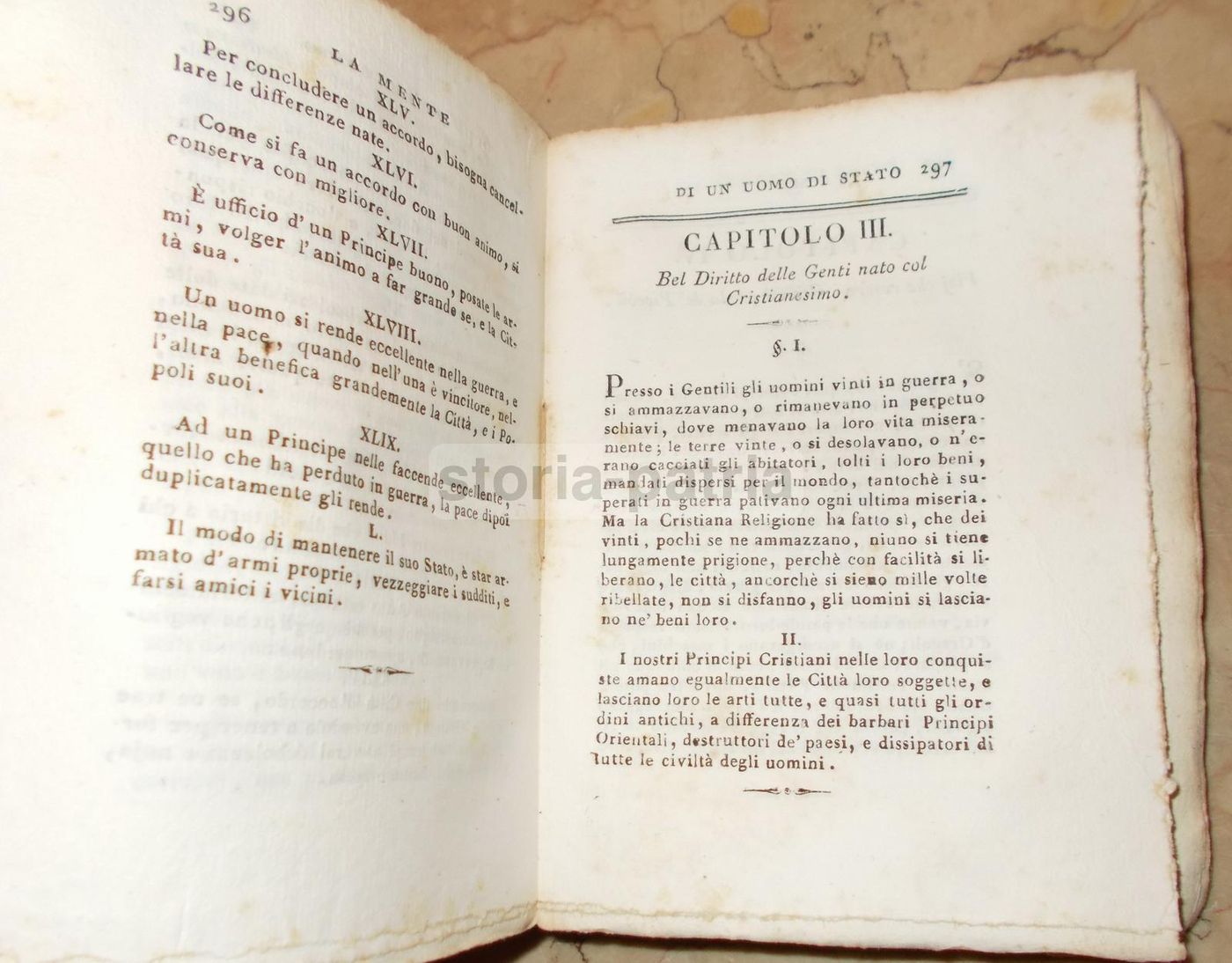Opere Di Niccolò Machiavelli, Volume XI: Lettere Familiari, 1819