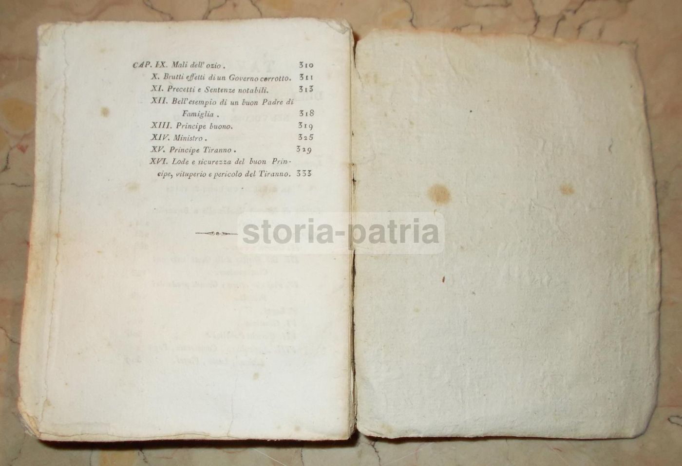 Opere Di Niccolò Machiavelli, Volume XI: Lettere Familiari, 1819