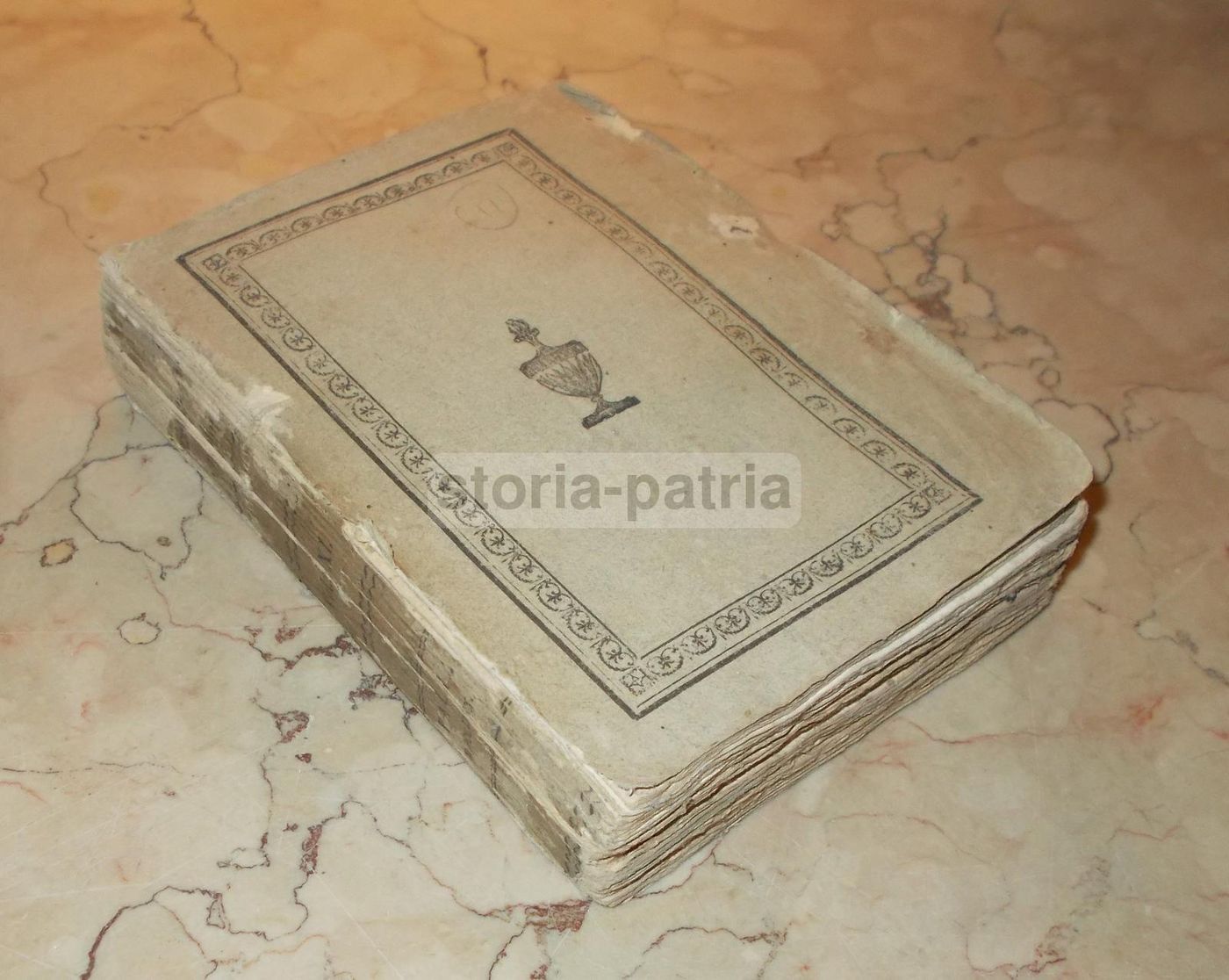 Opere Di Niccolò Machiavelli, Volume XI: Lettere Familiari, 1819
