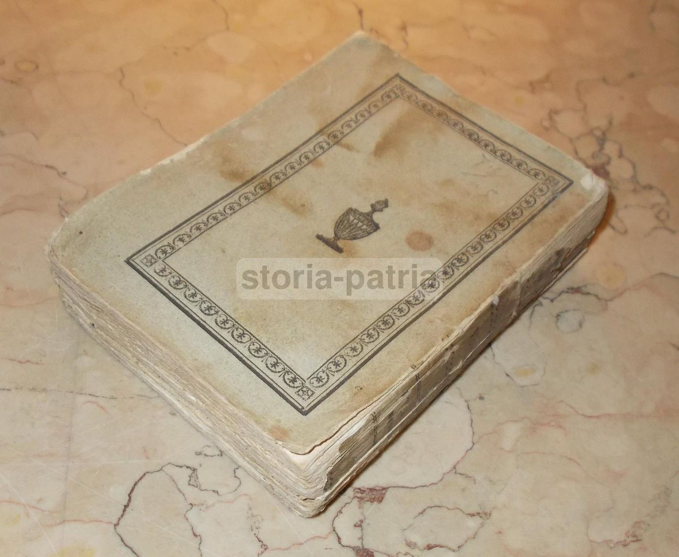 Opere Di Niccolò Machiavelli, Volume XI: Lettere Familiari, 1819