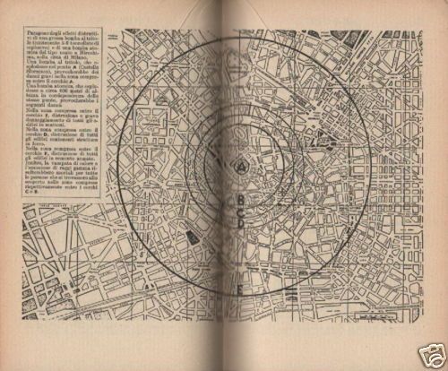 L'Energia Atomica Di E.H. Burhop 1953 Edizione Originale Milano