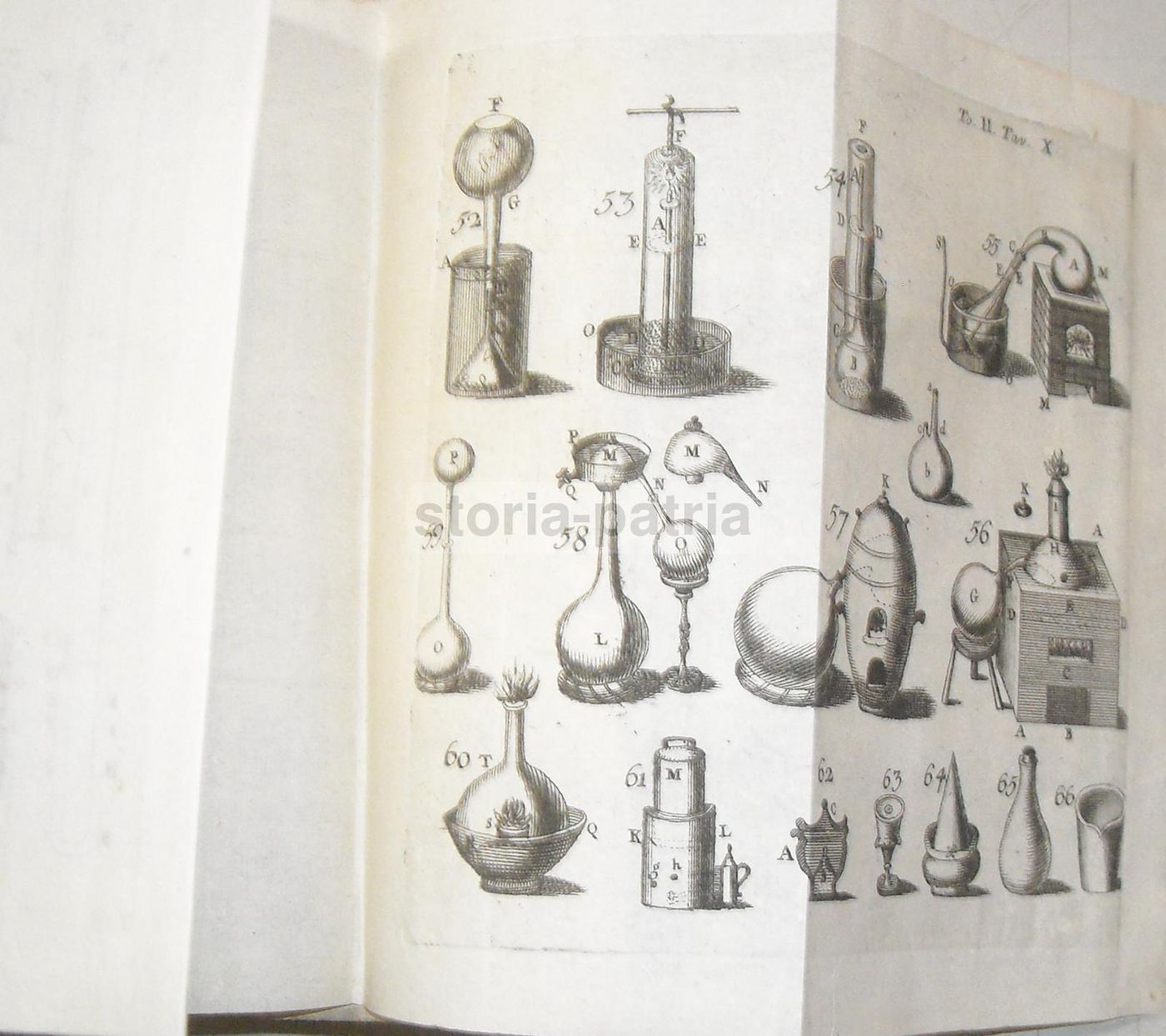 Lezioni Di Fisica, 1743. Giuseppe Privato De Molieres. Venezia, Storti.