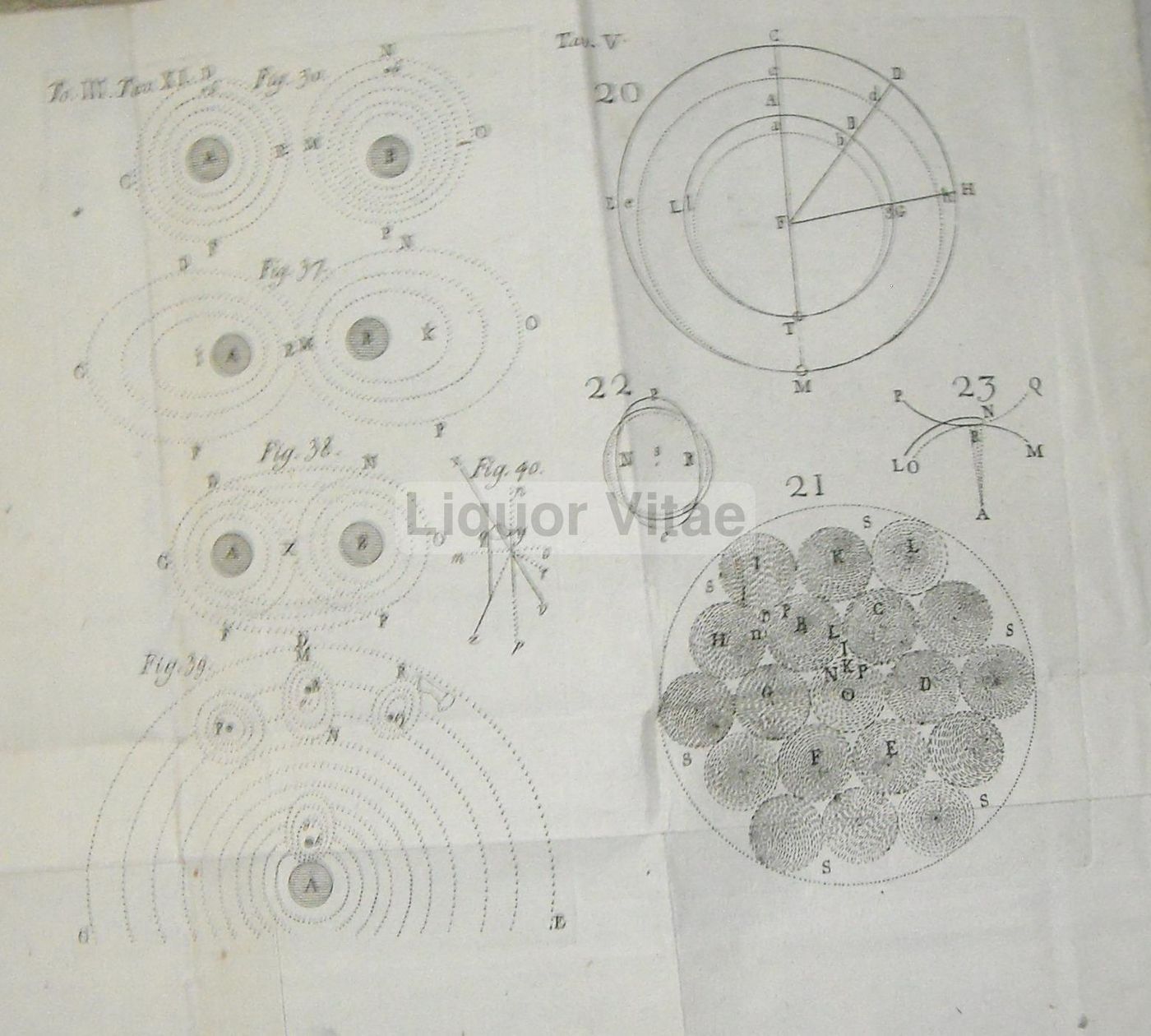 Lezioni Di Fisica   Giuseppe Privato De Molieres   Venezia 1743