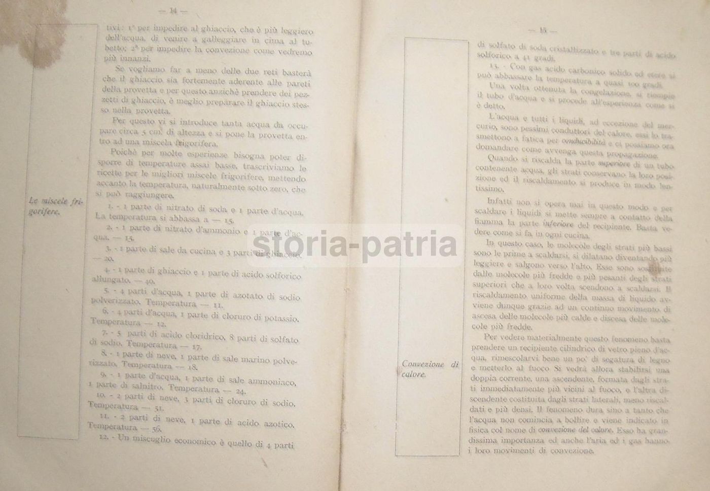 310 Esperimenti Del Prof. Porretti: Fisica, Chimica, Magnetismo (1925)