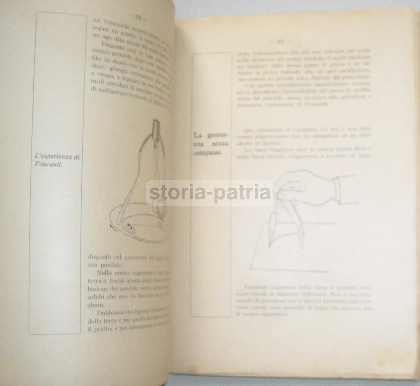 310 Esperimenti Del Prof. Porretti: Fisica, Chimica, Magnetismo (1925)