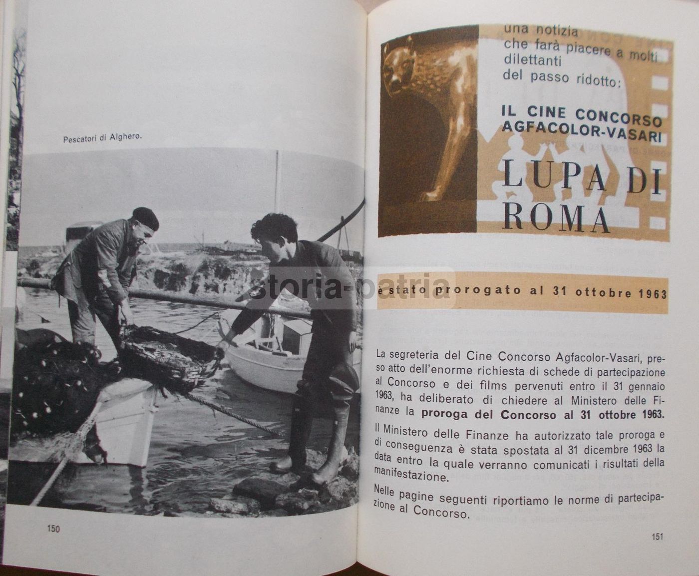 Guida Fotografica Vasari 1963: Catalogo Cine Foto E Guida Della Sardegna