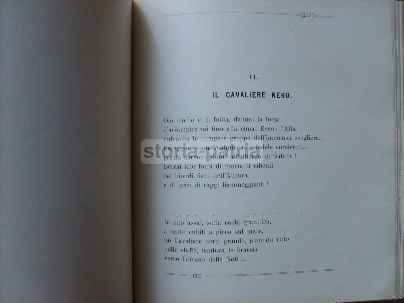 Marinetti, Distruzione (1911): Poema Futurista, Prima Edizione Rara