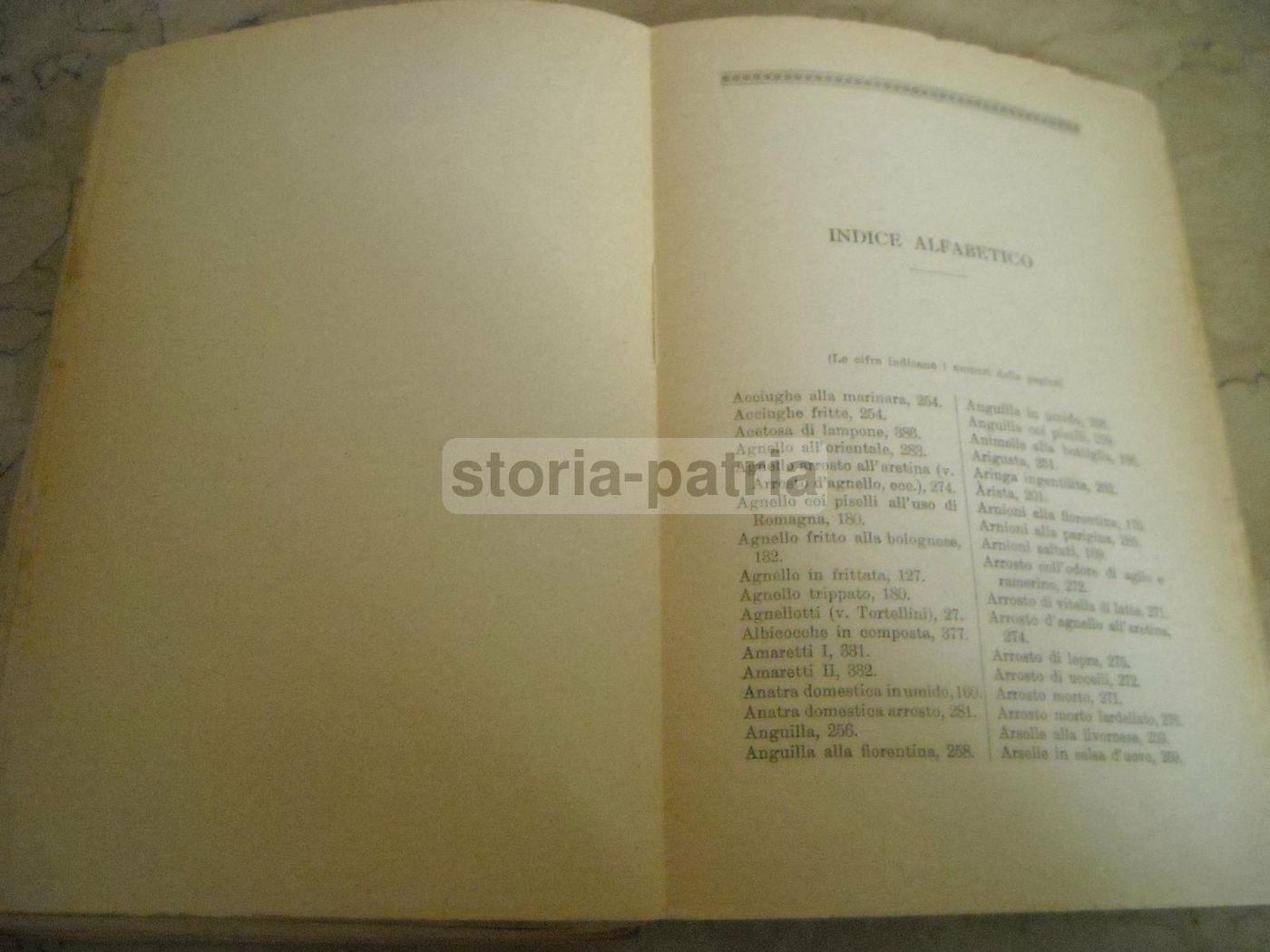 La Scienza In Cucina Artusi 1922 Firenze Salani 599 Ricette