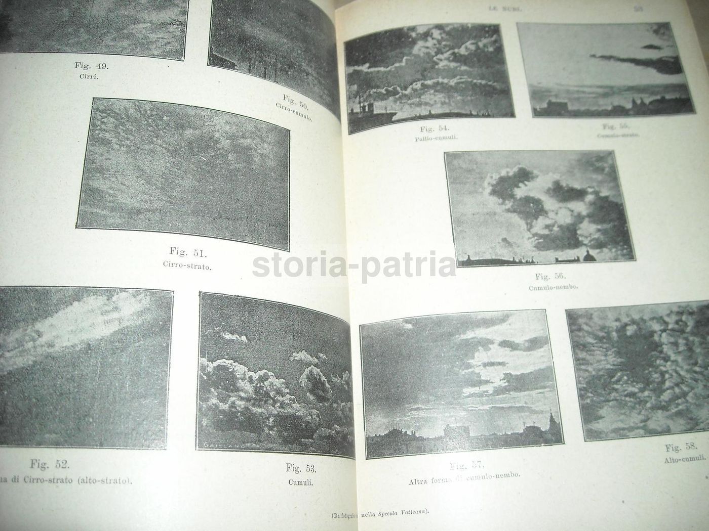 Geografia Fisica E Geologia, S. Squinabol, 1910, Giusti, Livorno