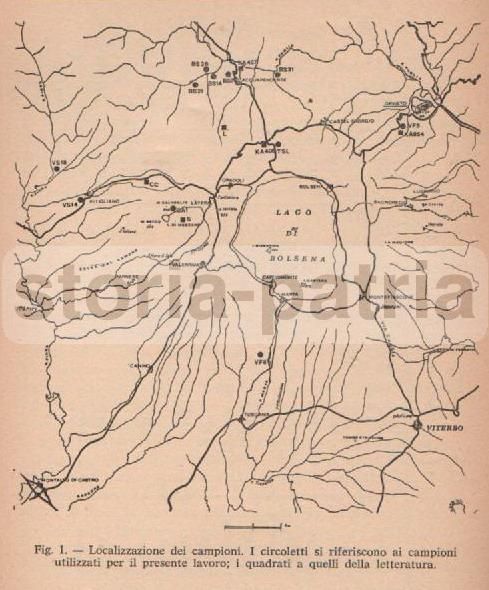Collezione Bollettino Società Geologica Italiana 1961 1994