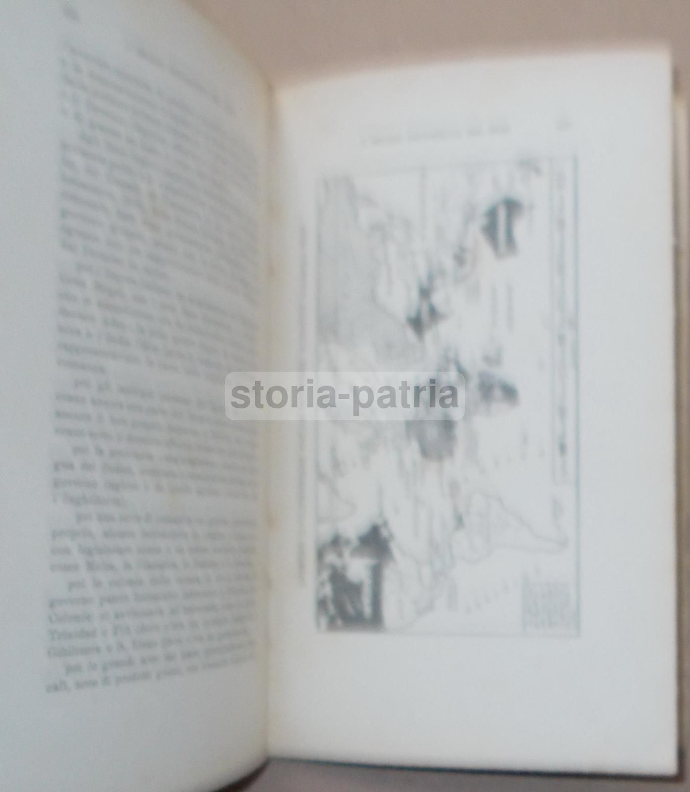 Breve Storia Del Mondo, H.G. Wells, Laterza, 1930