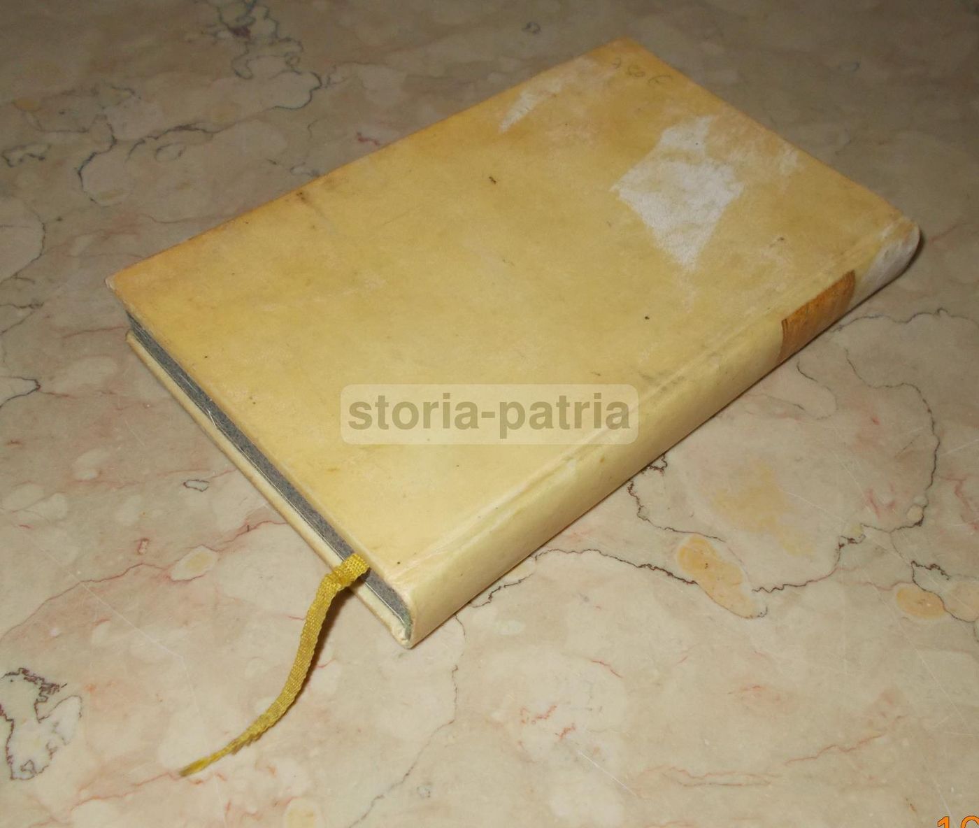 Scipion Breislak, Essais Minéralogiques Sur La Solfatare De Pouzzole, 1792 Napoli